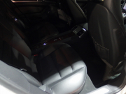 ポルシェ&nbsp;パナメーラ&nbsp;左ハンドル　サンルーフ　EUR-GTエアロ　ESダウンサス　ES22inアルミ　&nbsp;中古車