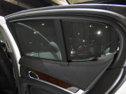 ポルシェ&nbsp;パナメーラ&nbsp;左ハンドル　サンルーフ　EUR-GTエアロ　ESダウンサス　ES22inアルミ　&nbsp;中古車