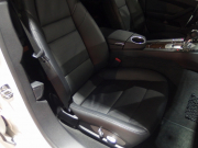 ポルシェ&nbsp;パナメーラ&nbsp;左ハンドル　サンルーフ　EUR-GTエアロ　ESダウンサス　ES22inアルミ　&nbsp;中古車