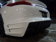 ポルシェ&nbsp;パナメーラ&nbsp;左ハンドル　サンルーフ　EUR-GTエアロ　ESダウンサス　ES22inアルミ　&nbsp;中古車