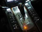 ポルシェ&nbsp;パナメーラ&nbsp;左ハンドル　サンルーフ　EUR-GTエアロ　ESダウンサス　ES22inアルミ　&nbsp;中古車