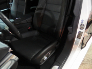 ポルシェ&nbsp;パナメーラ&nbsp;左ハンドル　サンルーフ　EUR-GTエアロ　ESダウンサス　ES22inアルミ　&nbsp;中古車