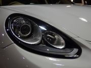 ポルシェ&nbsp;パナメーラ&nbsp;正規ディーラー車 右ハンドル EUR-GTエアロ 22inアルミ　ESダウンサス　ESスポーツマフラー&nbsp;中古車