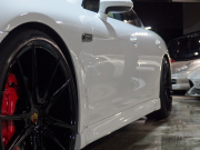 ポルシェ&nbsp;パナメーラ&nbsp;正規ディーラー車 右ハンドル EUR-GTエアロ 22inアルミ　ESダウンサス　ESスポーツマフラー&nbsp;中古車