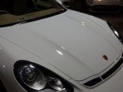 ポルシェ&nbsp;パナメーラ&nbsp;正規ディーラー車 右ハンドル EUR-GTエアロ 22inアルミ　ESダウンサス　ESスポーツマフラー&nbsp;中古車