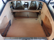 ポルシェ&nbsp;パナメーラ&nbsp;正規ディーラー車 右ハンドル EUR-GTエアロ 22inアルミ　ESダウンサス　ESスポーツマフラー&nbsp;中古車