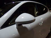 ポルシェ&nbsp;パナメーラ&nbsp;正規ディーラー車 右ハンドル EUR-GTエアロ 22inアルミ　ESダウンサス　ESスポーツマフラー&nbsp;中古車