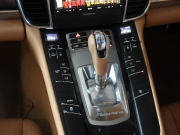 ポルシェ&nbsp;パナメーラ&nbsp;正規ディーラー車 右ハンドル EUR-GTエアロ 22inアルミ　ESダウンサス　ESスポーツマフラー&nbsp;中古車