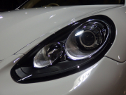 ポルシェ&nbsp;パナメーラ&nbsp;正規ディーラー車 右ハンドル EUR-GTエアロ 22inアルミ　ESダウンサス　ESスポーツマフラー&nbsp;中古車