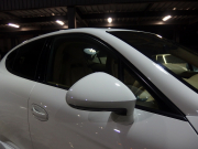 ポルシェ&nbsp;パナメーラ&nbsp;正規ディーラー車 右ハンドル EUR-GTエアロ 22inアルミ　ESダウンサス　ESスポーツマフラー&nbsp;中古車