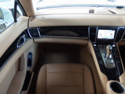 ポルシェ&nbsp;パナメーラ&nbsp;正規ディーラー車 右ハンドル EUR-GTエアロ 22inアルミ　ESダウンサス　ESスポーツマフラー&nbsp;中古車