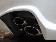 ポルシェ&nbsp;パナメーラ&nbsp;正規ディーラー車 右ハンドル EUR-GTエアロ 22inアルミ　ESダウンサス　ESスポーツマフラー&nbsp;中古車