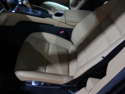 ポルシェ パナメーラ 正規ディーラー車 右ハンドル EUR-GTエアロ 22inアルミ　ESダウンサス　前後シートヒーター 中古車