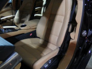 ポルシェ パナメーラ 正規ディーラー車 右ハンドル EUR-GTエアロ 22inアルミ　ESダウンサス　前後シートヒーター 中古車