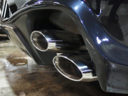 ポルシェ パナメーラ 正規ディーラー車 右ハンドル EUR-GTエアロ 22inアルミ　ESダウンサス　前後シートヒーター 中古車