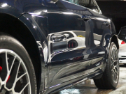 ポルシェ&nbsp;マカン&nbsp;ターボ　正規ディーラー車　アダプティブクルーズコントロール　360°カメラ&nbsp;中古車