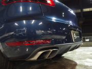 ポルシェ&nbsp;マカン&nbsp;ターボ　正規ディーラー車　アダプティブクルーズコントロール　360°カメラ&nbsp;中古車