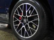 ポルシェ&nbsp;マカン&nbsp;ターボ　正規ディーラー車　アダプティブクルーズコントロール　360°カメラ&nbsp;中古車