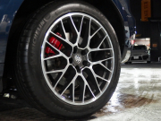 ポルシェ&nbsp;マカン&nbsp;ターボ　正規ディーラー車　アダプティブクルーズコントロール　360°カメラ&nbsp;中古車