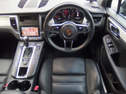 ポルシェ&nbsp;マカン&nbsp;ターボ　正規ディーラー車　アダプティブクルーズコントロール　360°カメラ&nbsp;中古車