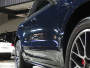 ポルシェ&nbsp;マカン&nbsp;ターボ　正規ディーラー車　アダプティブクルーズコントロール　360°カメラ&nbsp;中古車