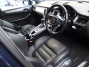 ポルシェ&nbsp;マカン&nbsp;ターボ　正規ディーラー車　アダプティブクルーズコントロール　360°カメラ&nbsp;中古車