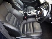 ポルシェ&nbsp;マカン&nbsp;ターボ　正規ディーラー車　アダプティブクルーズコントロール　360°カメラ&nbsp;中古車