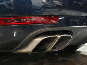 ポルシェ&nbsp;マカン&nbsp;ターボ　正規ディーラー車　アダプティブクルーズコントロール　360°カメラ&nbsp;中古車