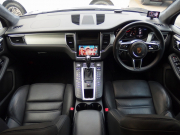 ポルシェ&nbsp;マカン&nbsp;ターボ　正規ディーラー車　アダプティブクルーズコントロール　360°カメラ&nbsp;中古車