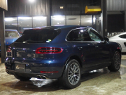 ポルシェ&nbsp;マカン&nbsp;ターボ　正規ディーラー車　アダプティブクルーズコントロール　360°カメラ&nbsp;中古車