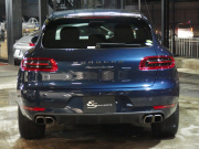 ポルシェ&nbsp;マカン&nbsp;ターボ　正規ディーラー車　アダプティブクルーズコントロール　360°カメラ&nbsp;中古車