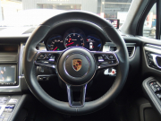 ポルシェ&nbsp;マカン&nbsp;ターボ　正規ディーラー車　アダプティブクルーズコントロール　360°カメラ&nbsp;中古車