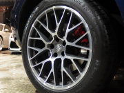 ポルシェ&nbsp;マカン&nbsp;ターボ　正規ディーラー車　アダプティブクルーズコントロール　360°カメラ&nbsp;中古車