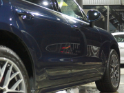 ポルシェ&nbsp;マカン&nbsp;ターボ　正規ディーラー車　アダプティブクルーズコントロール　360°カメラ&nbsp;中古車