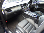 ポルシェ&nbsp;マカン&nbsp;ターボ　正規ディーラー車　アダプティブクルーズコントロール　360°カメラ&nbsp;中古車