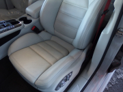 ポルシェ マカン ターボ EUR-GTエアロ ESダウンサス ES22inアルミ LCA 中古車