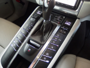 ポルシェ マカン ターボ EUR-GTエアロ ESダウンサス ES22inアルミ LCA 中古車