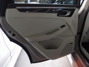 ポルシェ マカン ターボ EUR-GTエアロ ESダウンサス ES22inアルミ LCA 中古車