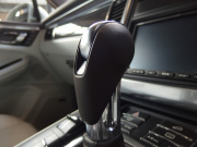 ポルシェ マカン ターボ EUR-GTエアロ ESダウンサス ES22inアルミ LCA 中古車