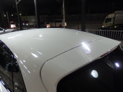 ポルシェ マカン ターボ EUR-GTエアロ ESダウンサス ES22inアルミ LCA 中古車