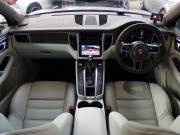 ポルシェ マカン ターボ EUR-GTエアロ ESダウンサス ES22inアルミ LCA 中古車