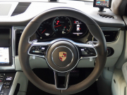 ポルシェ マカン ターボ EUR-GTエアロ ESダウンサス ES22inアルミ LCA 中古車