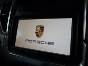 ポルシェ マカン ターボ EUR-GTエアロ ESダウンサス ES22inアルミ LCA 中古車