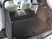 ポルシェ マカン ターボ EUR-GTエアロ ESダウンサス ES22inアルミ LCA 中古車