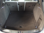 ポルシェ マカン ターボ EUR-GTエアロ ESダウンサス ES22inアルミ LCA 中古車