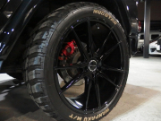 メルセデスベンツ Gクラス G63 AMG ディラー車 エクスクルーシブシート カーボンパネル 中古車