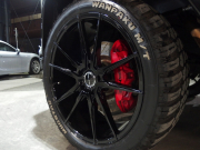 メルセデスベンツ Gクラス G63 AMG ディラー車 エクスクルーシブシート カーボンパネル 中古車