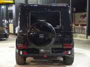 メルセデスベンツ Gクラス G63 AMG ディラー車 エクスクルーシブシート カーボンパネル 中古車