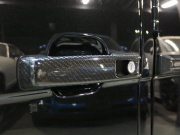メルセデスベンツ Gクラス G63 AMG ディラー車 エクスクルーシブシート カーボンパネル 中古車