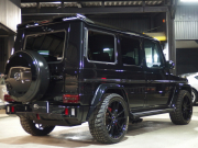 メルセデスベンツ Gクラス G63 AMG ディラー車 エクスクルーシブシート カーボンパネル 中古車